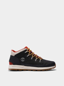Ботинки и сапоги Timberland SPRINT TREKKER WATERPROOF модель TB1A61QG015 Фото