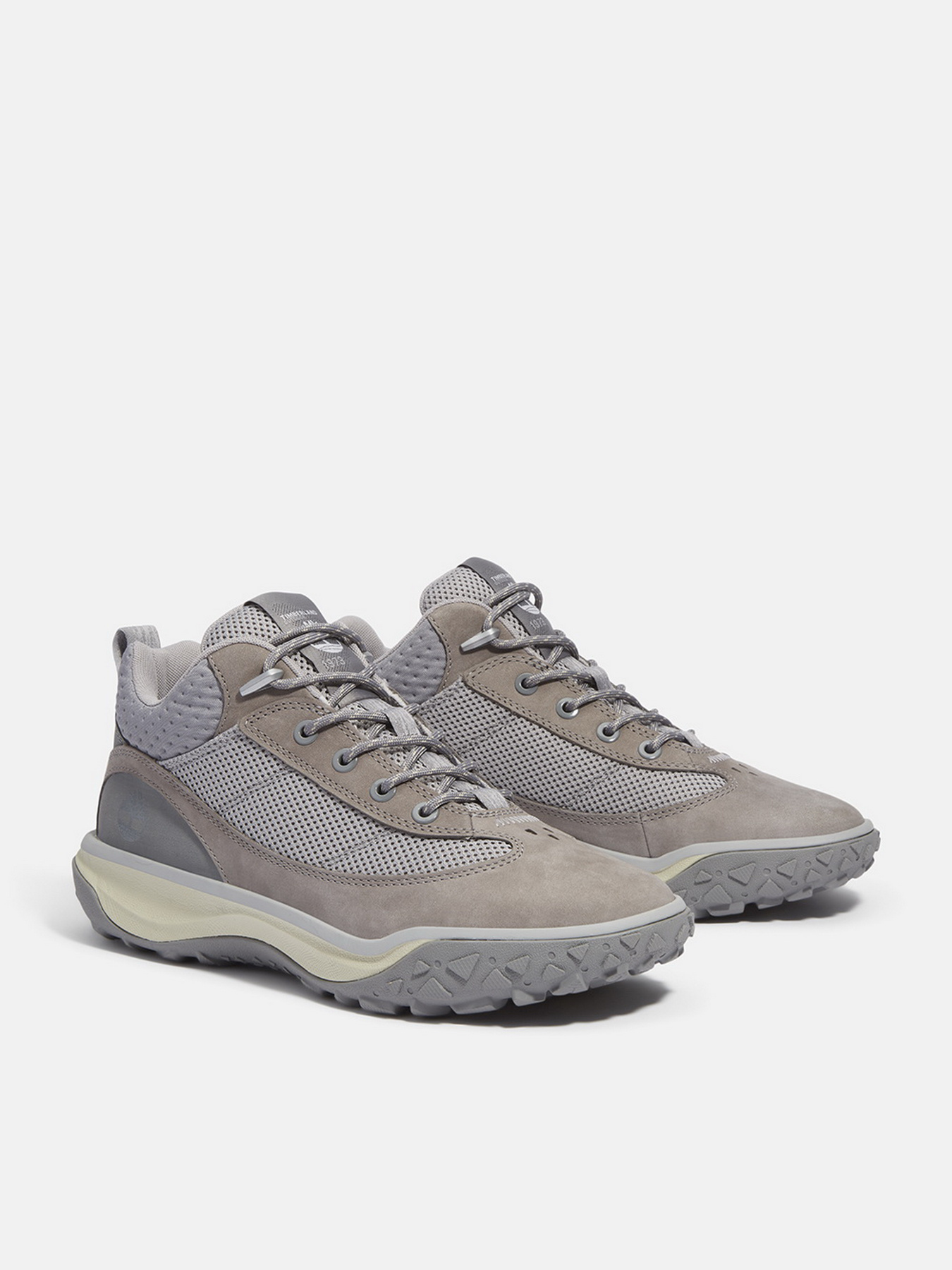Ботинки и сапоги Timberland TIMBERCUSH MOTION 7 модель TB0A6F7EEL8 Ботинки и сапоги Timberland TIMBERCUSH MOTION 7 модель TB0A6F7EEL8 Фото