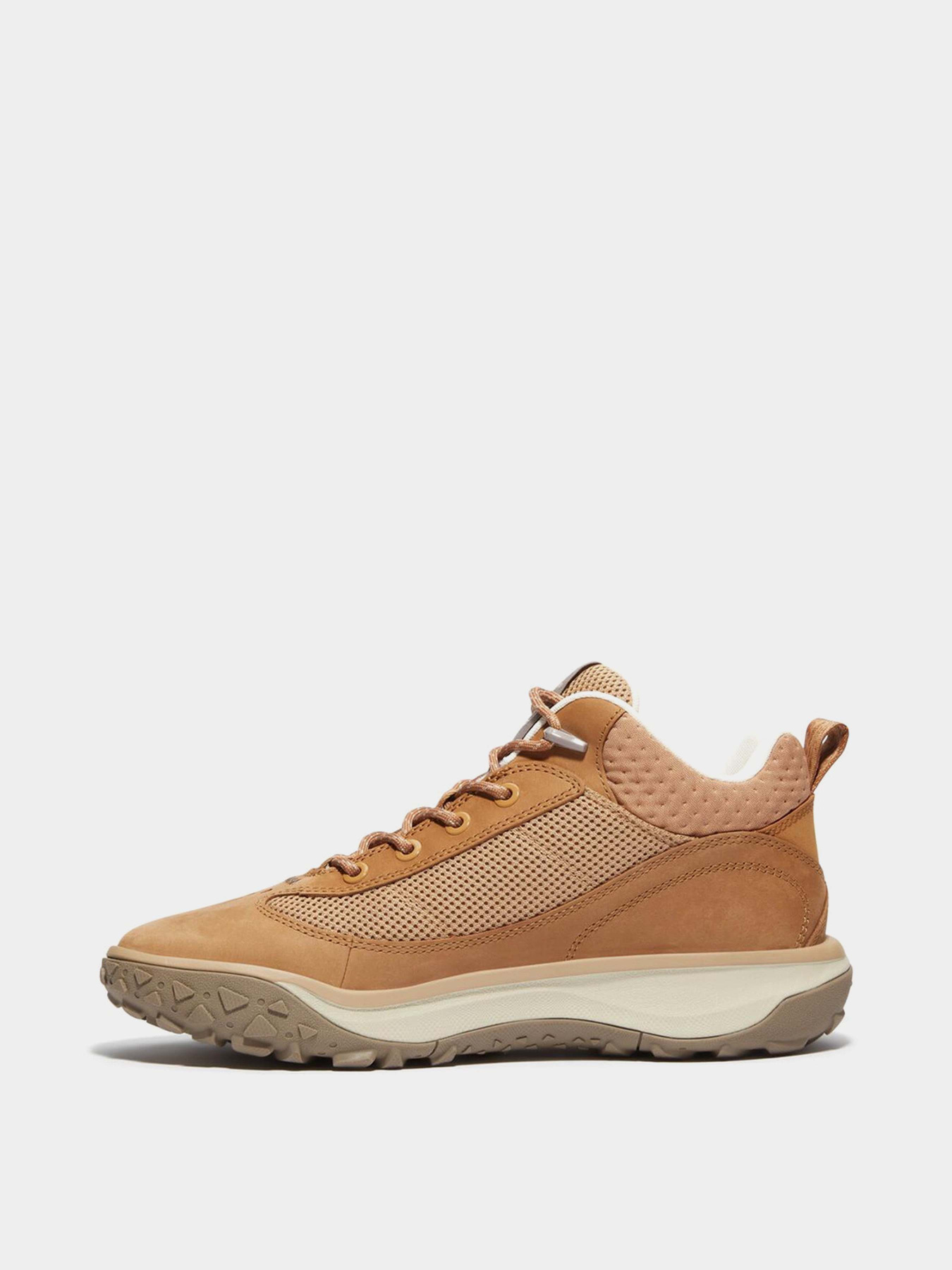 Ботинки и сапоги Timberland TIMBERCUSH MOTION 7 модель TB0A6F7EEM5 Фото