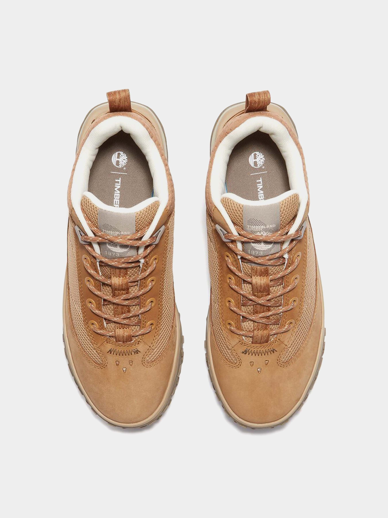 Ботинки и сапоги Timberland TIMBERCUSH MOTION 7 модель TB0A6F7EEM5 Фото