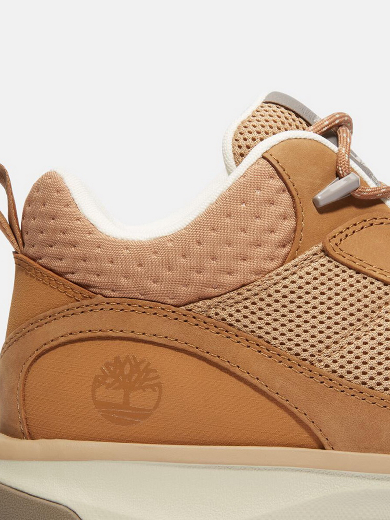 Ботинки и сапоги Timberland TIMBERCUSH MOTION 7 модель TB0A6F7EEM5 Фото