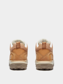 Ботинки и сапоги Timberland TIMBERCUSH MOTION 7 модель TB0A6F7EEM5 Фото