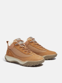 Ботинки и сапоги Timberland TIMBERCUSH MOTION 7 модель TB0A6F7EEM5 Фото