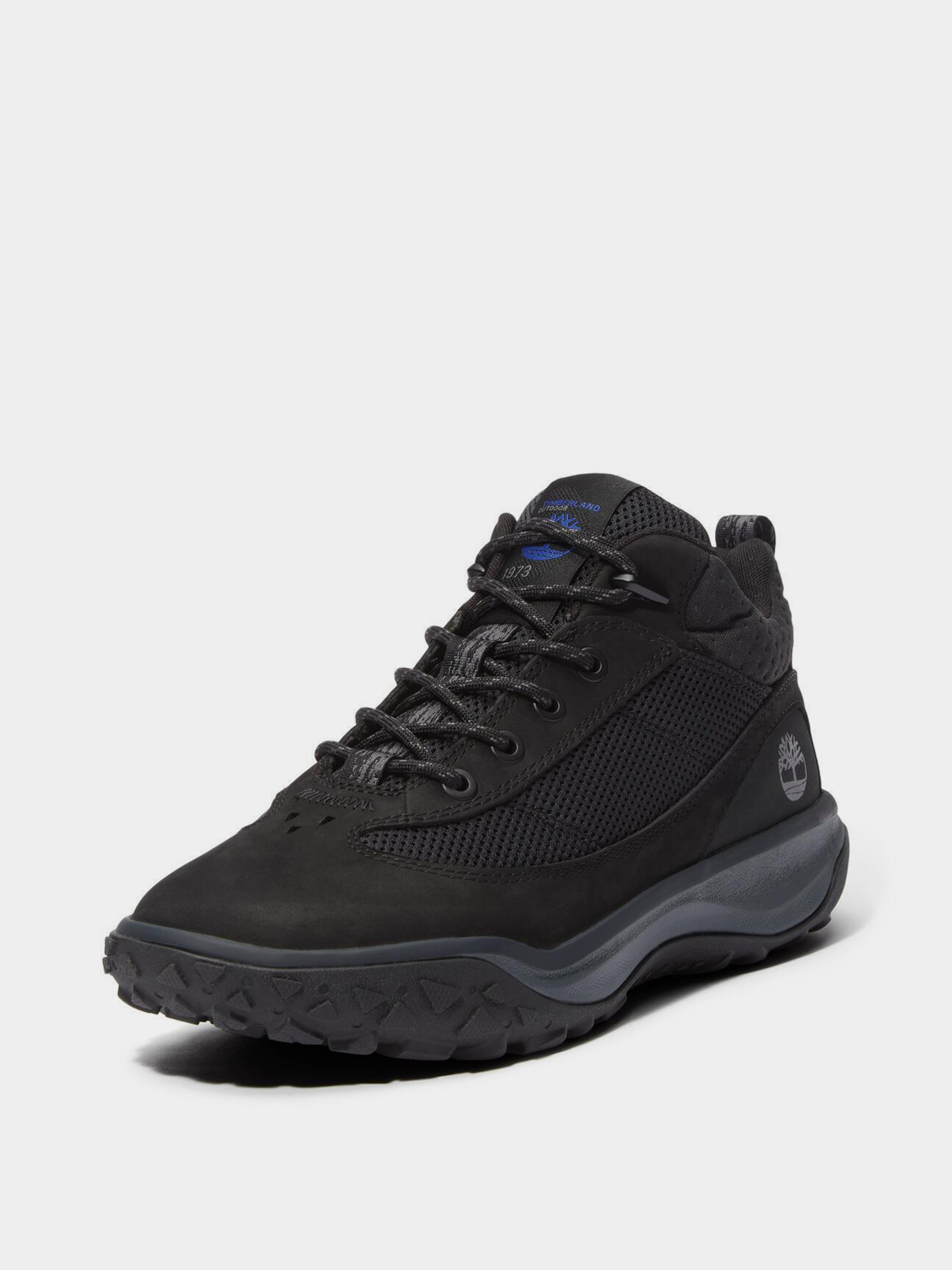 Ботинки и сапоги Timberland TIMBERCUSH MOTION 7 модель TB0A6F7EW05 Фото