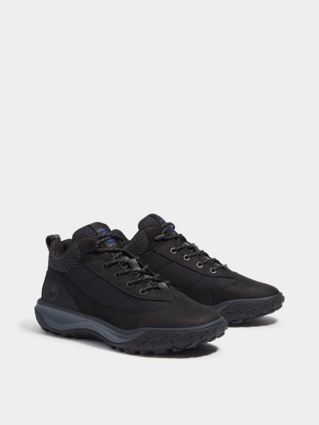 Ботинки и сапоги Timberland TIMBERCUSH MOTION 7 модель TB0A6F7EW05 Фото