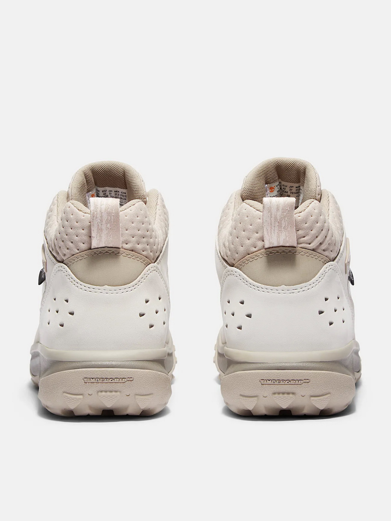 Ботинки и сапоги Timberland TIMBERCUSH MOTION 7 WATERPROOF модель TB0A2NDCEX4 Ботинки и сапоги Timberland TIMBERCUSH MOTION 7 WATERPROOF модель TB0A2NDCEX4 Фото