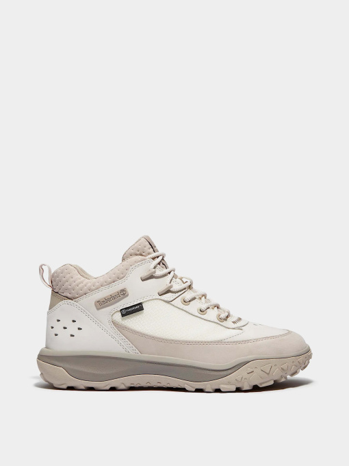 Черевики та чоботи Timberland TIMBERCUSH MOTION 7 WATERPROOF модель TB0A2NDCEX4 Фото