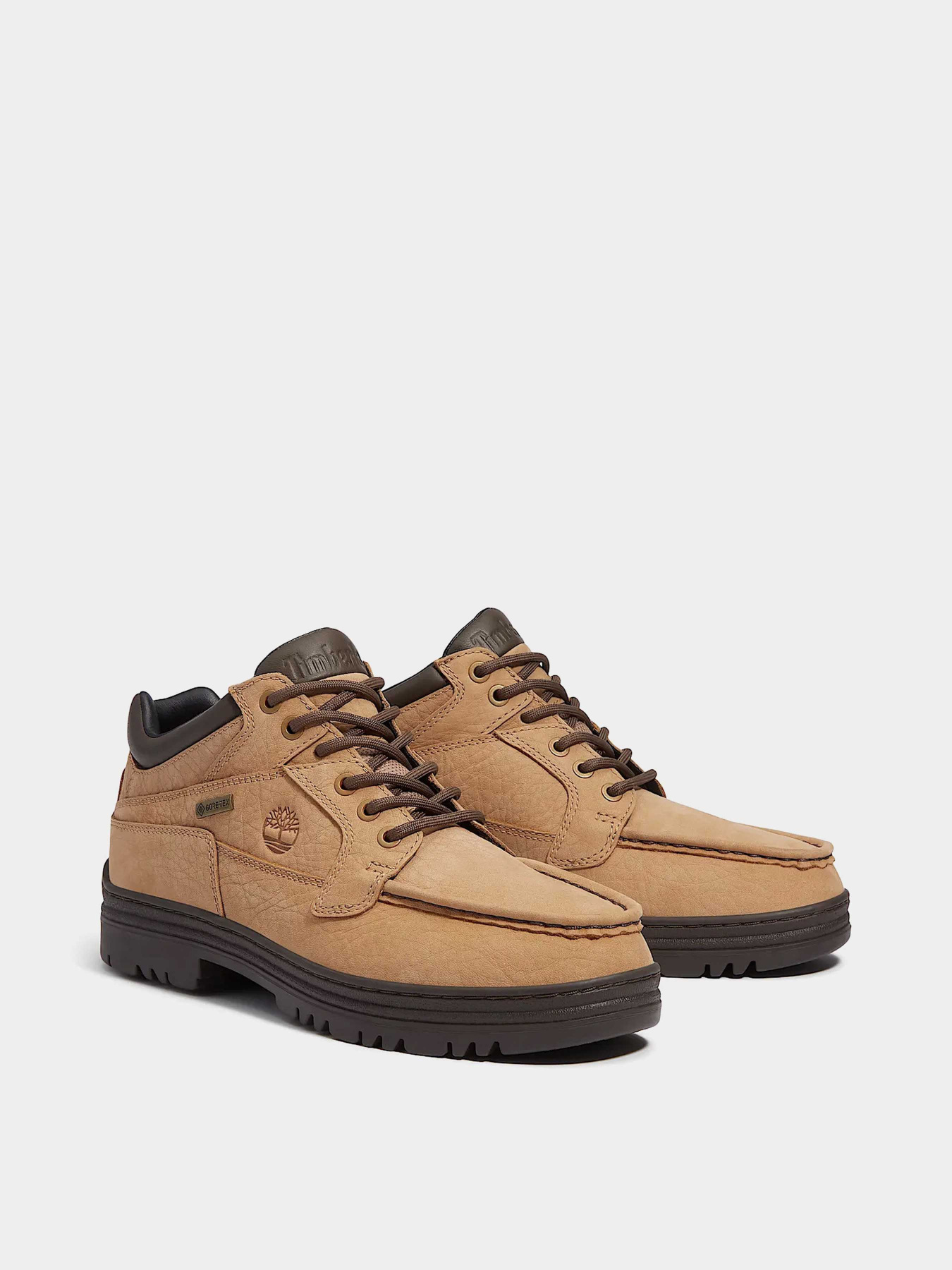 Туфлі та лофери Timberland TIMBERLAND HERITAGE GTX модель TB0A2JU5AFH Фото