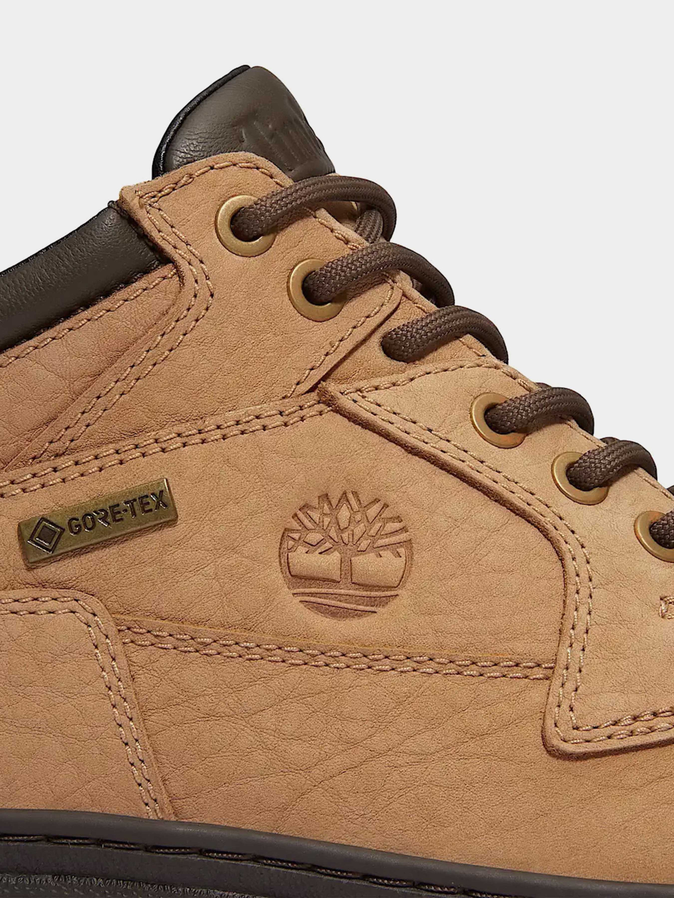 Туфлі та лофери Timberland TIMBERLAND HERITAGE GTX модель TB0A2JU5AFH Фото