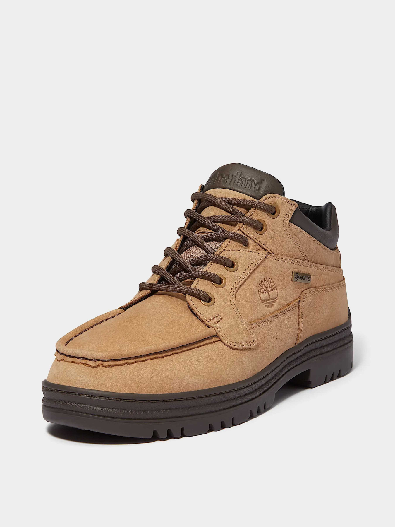 Туфлі та лофери Timberland TIMBERLAND HERITAGE GTX модель TB0A2JU5AFH Фото
