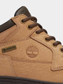Туфлі та лофери Timberland TIMBERLAND HERITAGE GTX модель TB0A2JU5AFH Фото