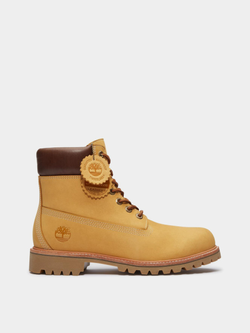 Ботинки и сапоги Timberland TIMBERLAND LUXE WATERPROOF модель TB0A26TT754 Фото