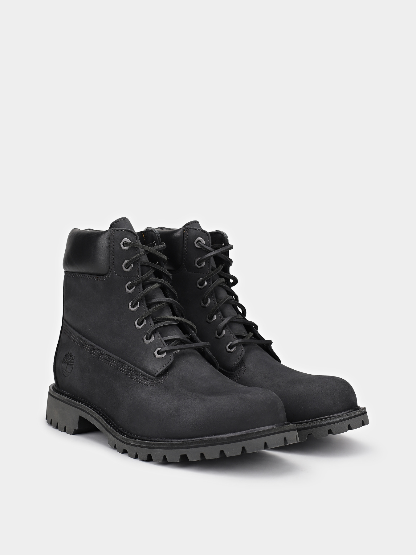 Черевики та чоботи Timberland TIMBERLAND LUXE WATERPROOF модель TB0A26TTW05 Фото