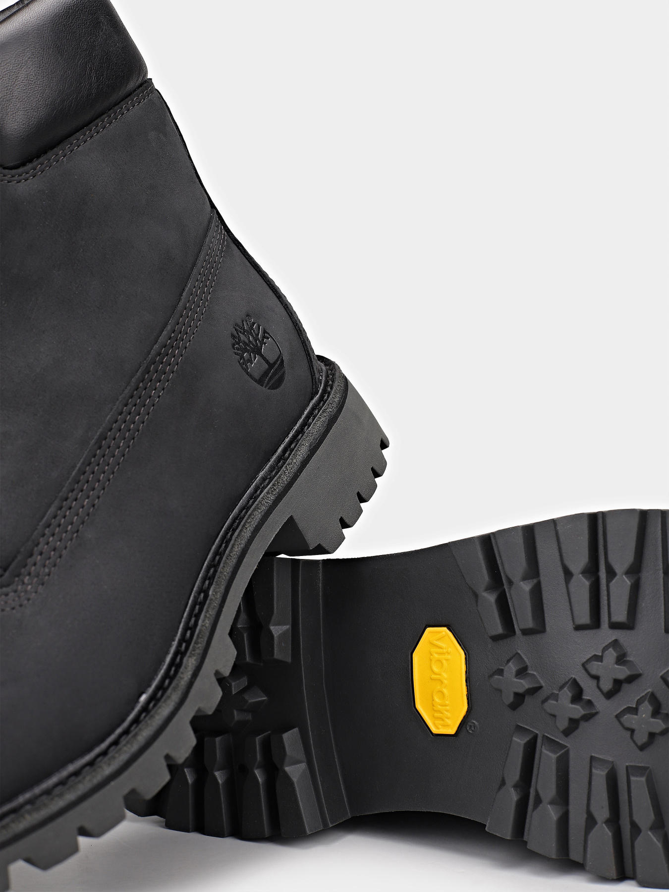 Черевики та чоботи Timberland TIMBERLAND LUXE WATERPROOF модель TB0A26TTW05 Фото