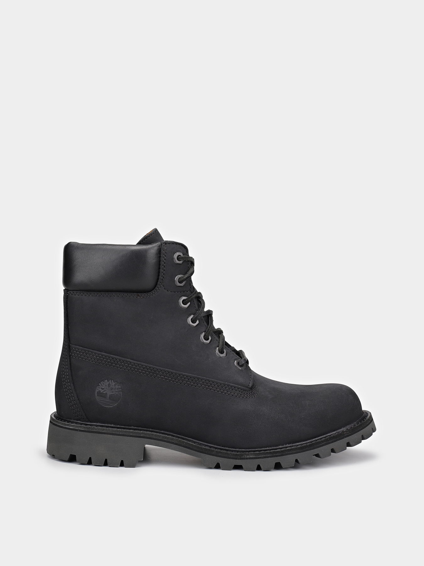 Черевики та чоботи Timberland TIMBERLAND LUXE WATERPROOF модель TB0A26TTW05 Фото
