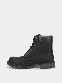 Черевики та чоботи Timberland TIMBERLAND LUXE WATERPROOF модель TB0A26TTW05 Фото