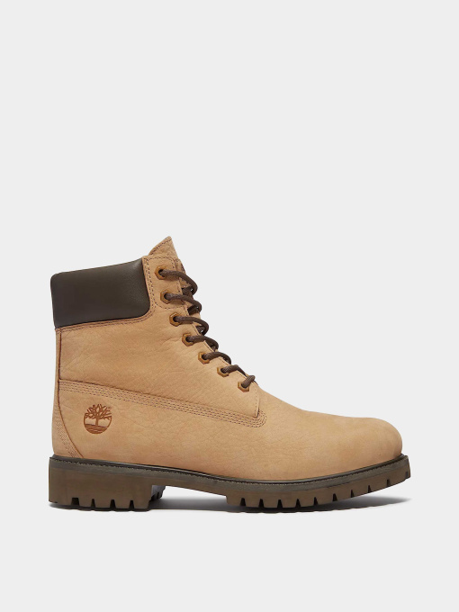 Ботинки и сапоги Timberland TIMBERLAND PREMIUM WATERPROOF модель TB0A6G1RAFH Фото