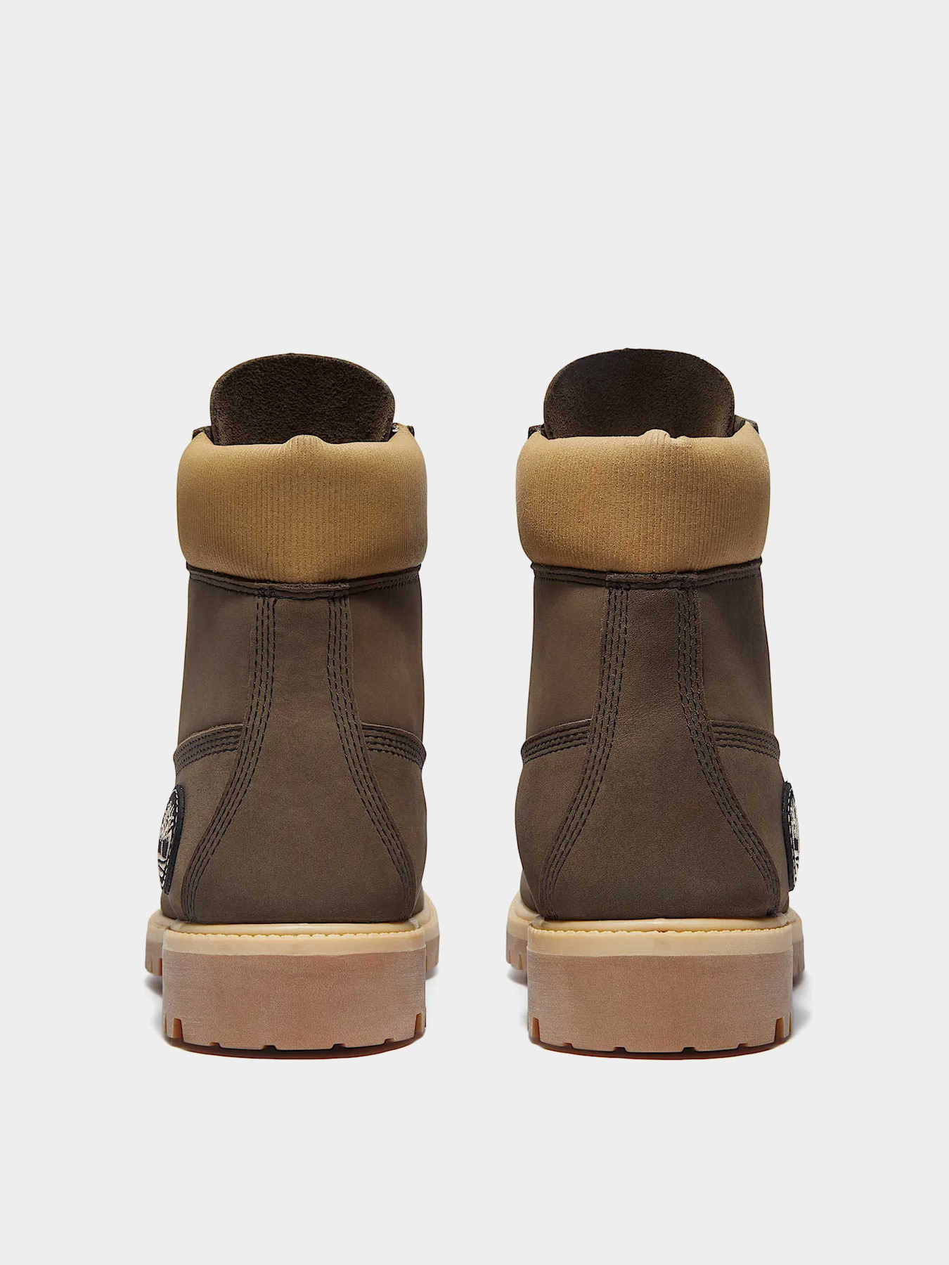 Черевики та чоботи Timberland TIMBERLAND PREMIUM WATERPROOF модель TB0A2P6WA4J Фото
