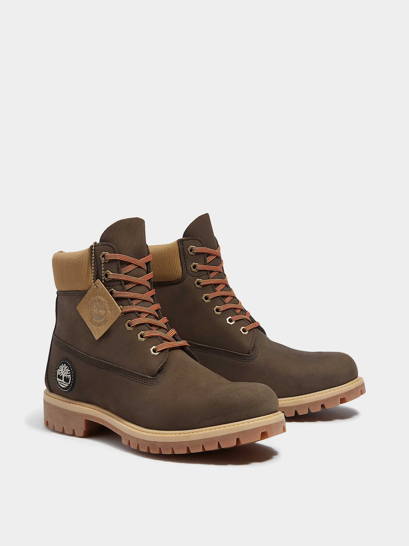 Черевики та чоботи Timberland TIMBERLAND PREMIUM WATERPROOF модель TB0A2P6WA4J Фото