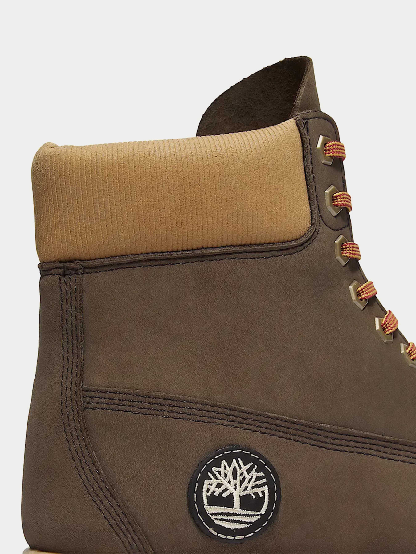 Черевики та чоботи Timberland TIMBERLAND PREMIUM WATERPROOF модель TB0A2P6WA4J Фото