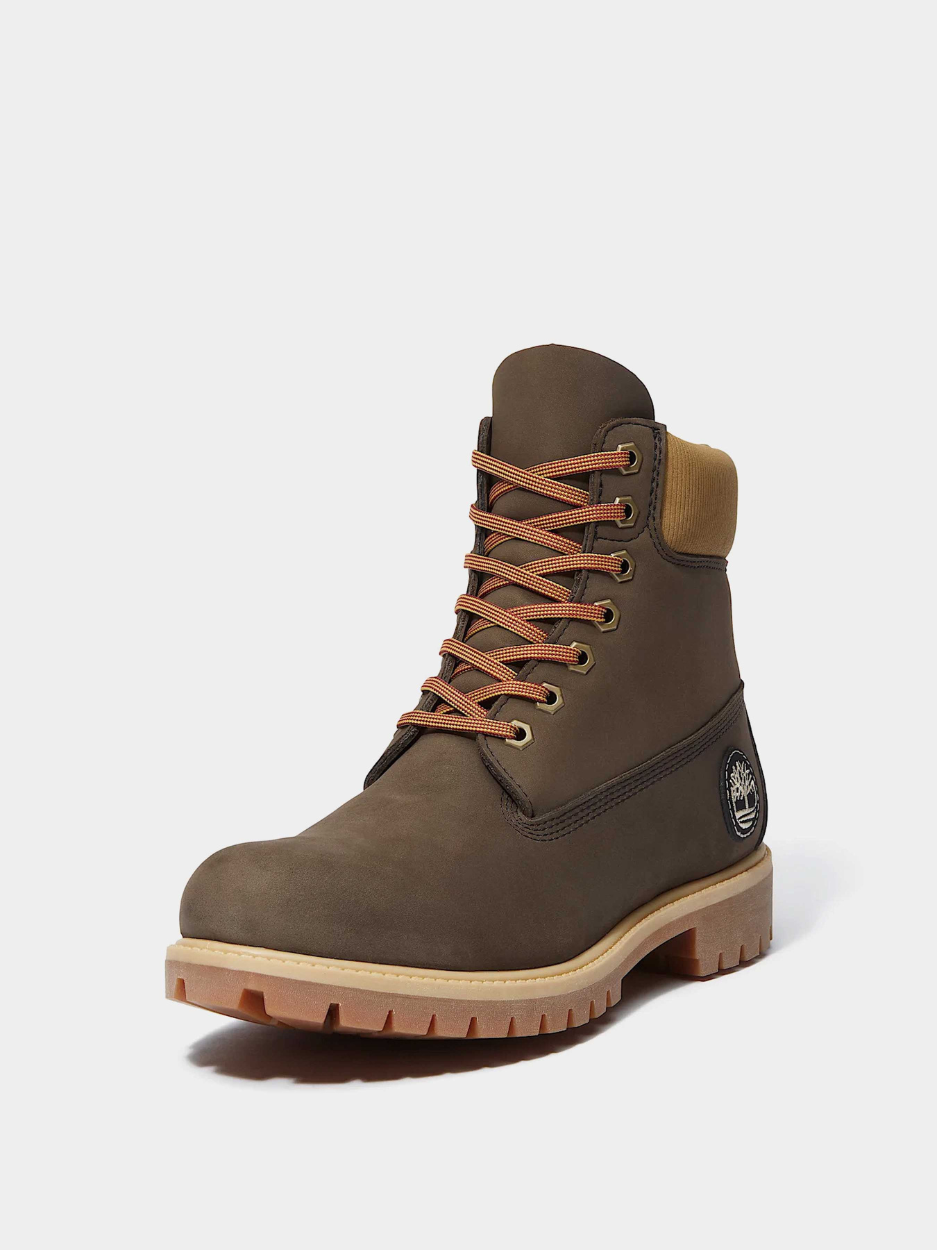 Черевики та чоботи Timberland TIMBERLAND PREMIUM WATERPROOF модель TB0A2P6WA4J Фото