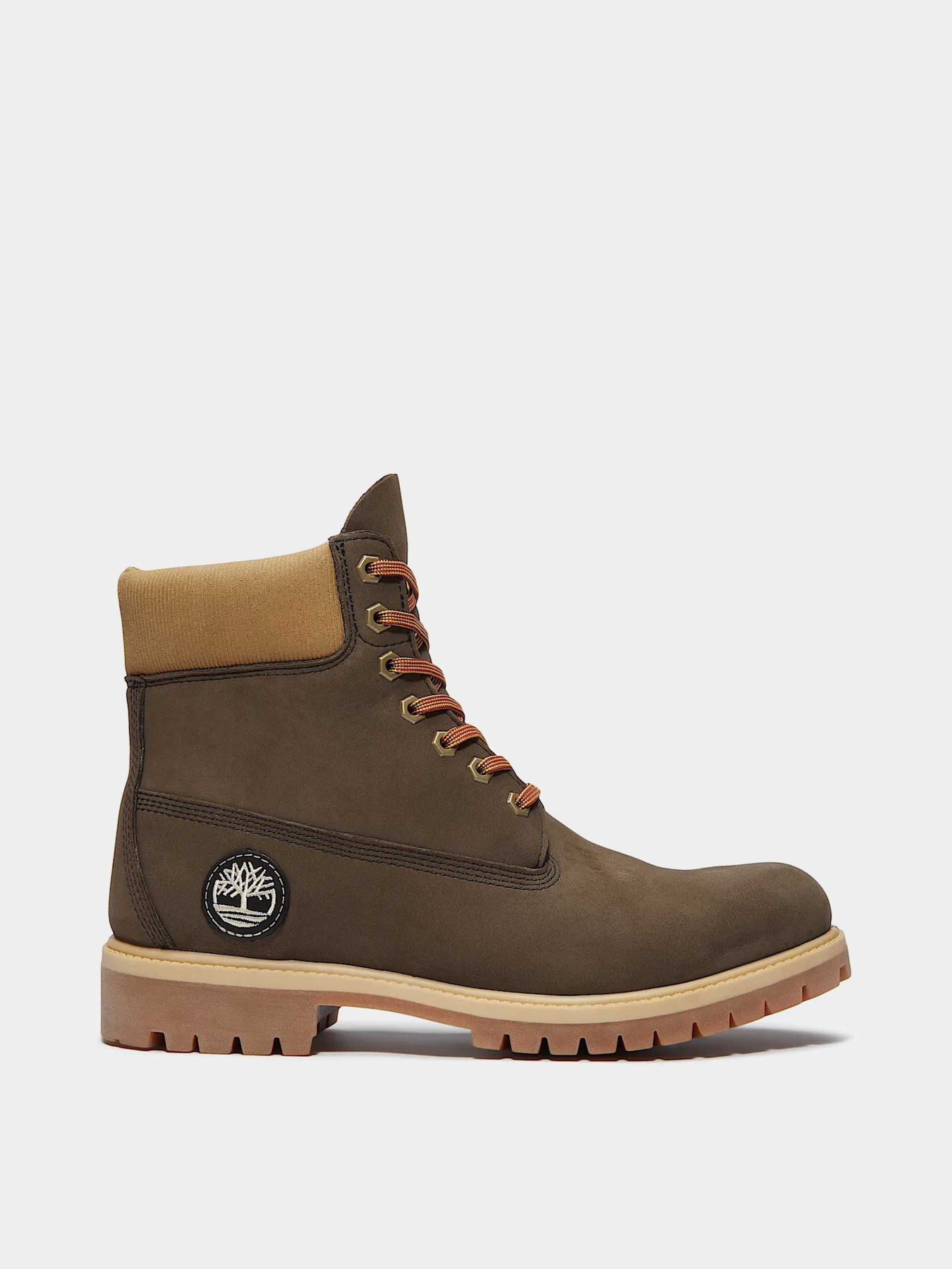 Черевики та чоботи Timberland TIMBERLAND PREMIUM WATERPROOF модель TB0A2P6WA4J Фото