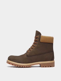 Черевики та чоботи Timberland TIMBERLAND PREMIUM WATERPROOF модель TB0A2P6WA4J Фото