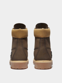 Черевики та чоботи Timberland TIMBERLAND PREMIUM WATERPROOF модель TB0A2P6WA4J Фото