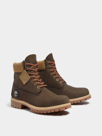Черевики та чоботи Timberland TIMBERLAND PREMIUM WATERPROOF модель TB0A2P6WA4J Фото