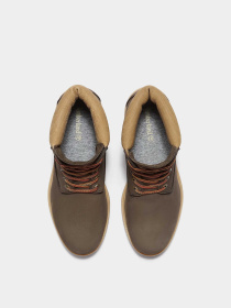 Черевики та чоботи Timberland TIMBERLAND PREMIUM WATERPROOF модель TB0A2P6WA4J Фото