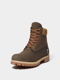 Черевики та чоботи Timberland TIMBERLAND PREMIUM WATERPROOF модель TB0A2P6WA4J Фото