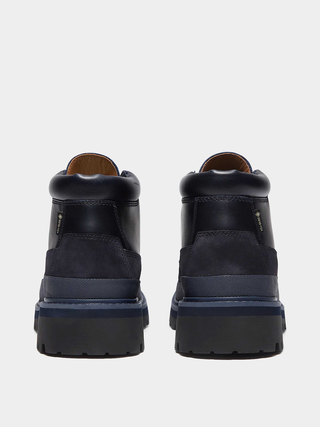 Ботинки и сапоги Timberland TIMBERLAND PREMIUM GTX модель TB0A6G4YEP3 Фото