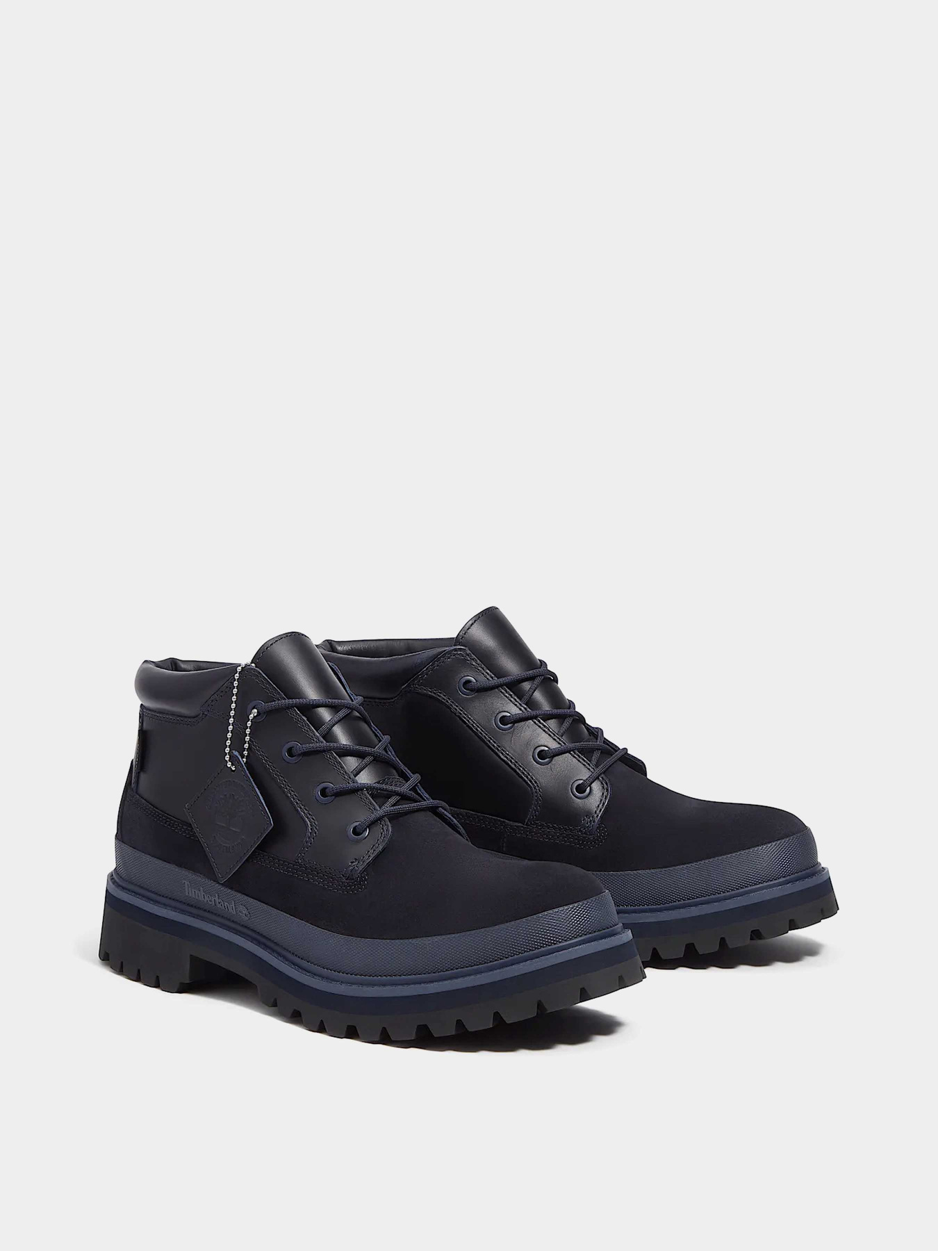 Ботинки и сапоги Timberland TIMBERLAND PREMIUM GTX модель TB0A6G4YEP3 Фото