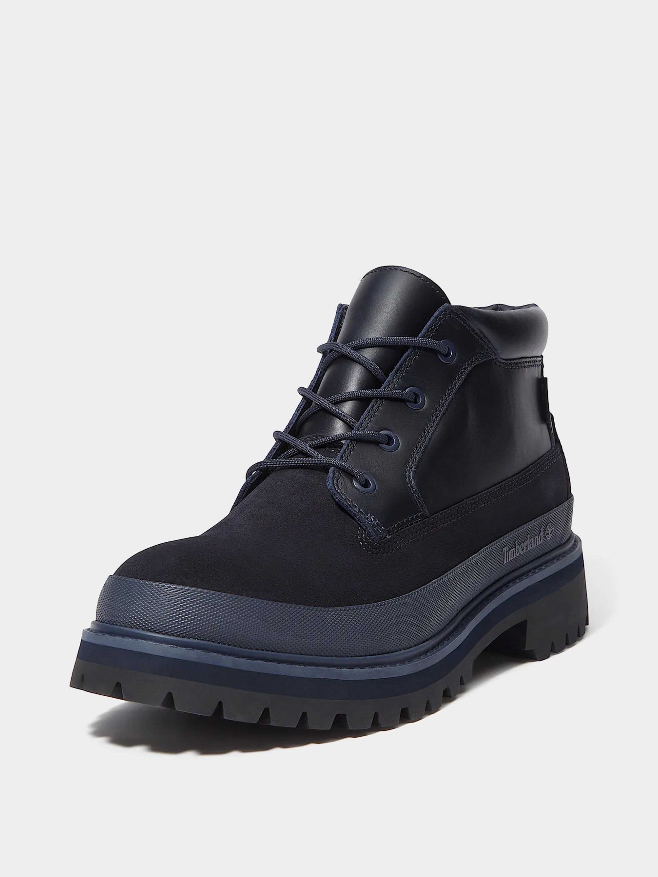 Ботинки и сапоги Timberland TIMBERLAND PREMIUM GTX модель TB0A6G4YEP3 Фото