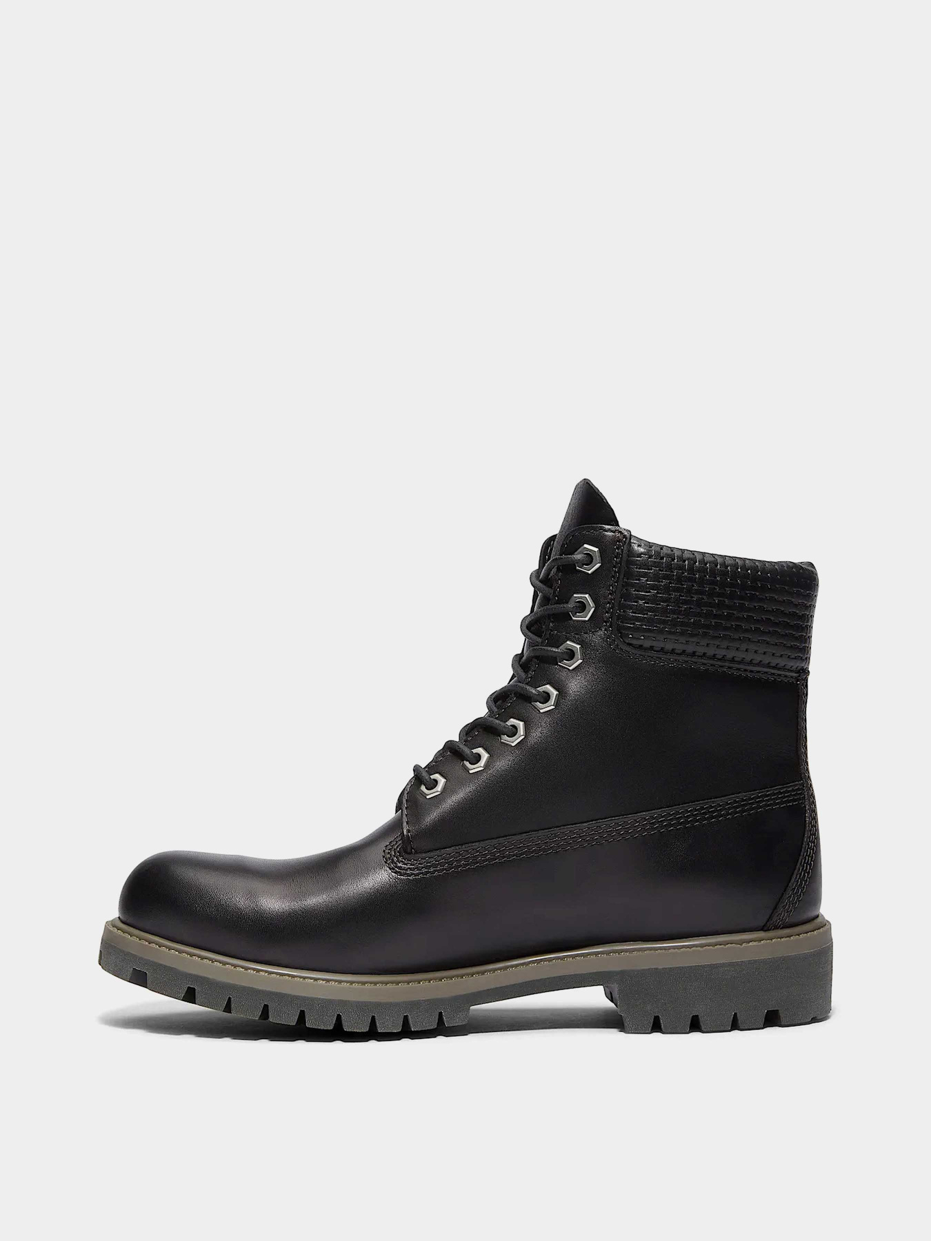 Ботинки и сапоги Timberland TIMBERLAND PREMIUM WATERPROOF модель TB0A2P6WA3L Фото