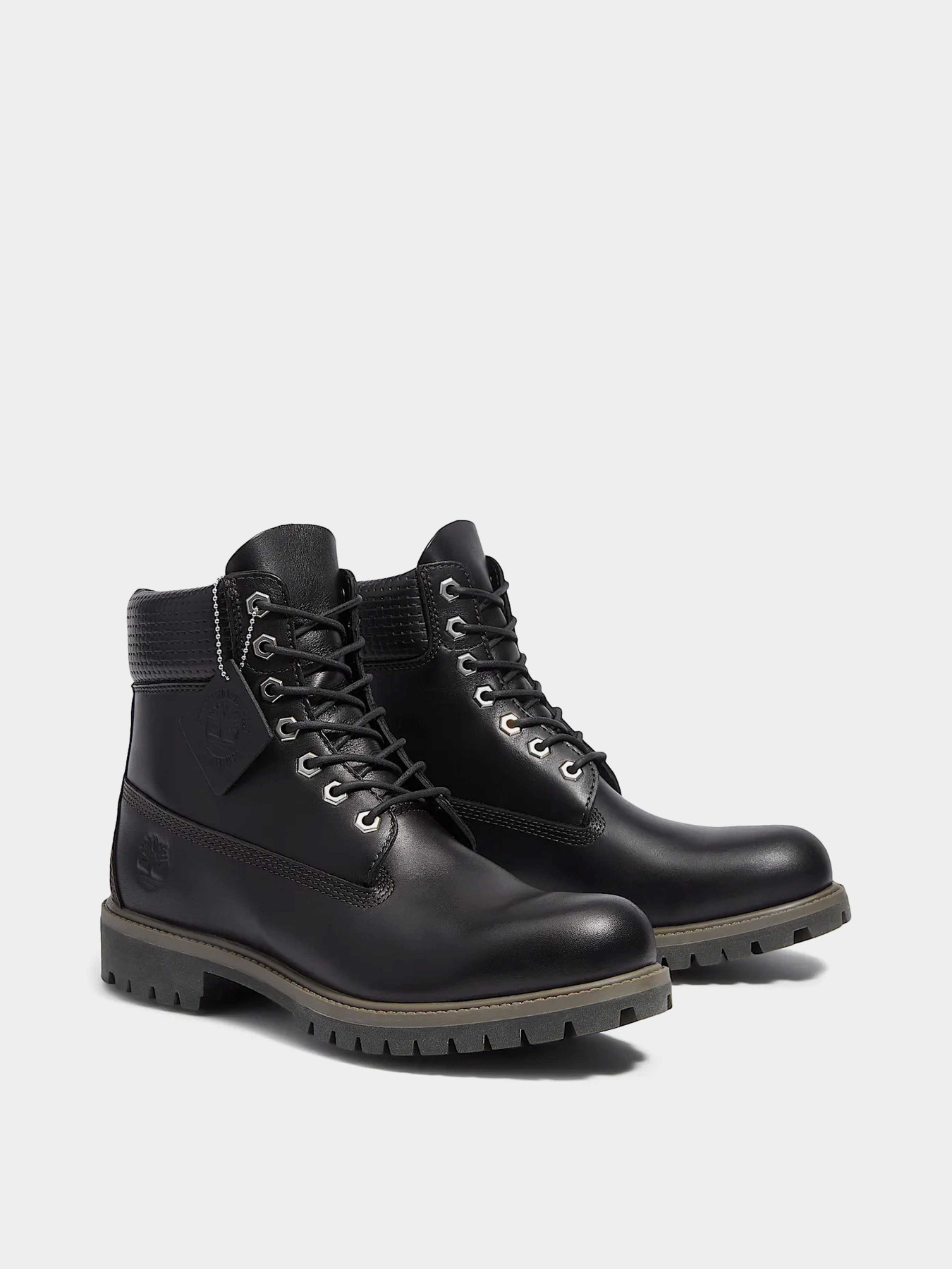 Ботинки и сапоги Timberland TIMBERLAND PREMIUM WATERPROOF модель TB0A2P6WA3L Фото