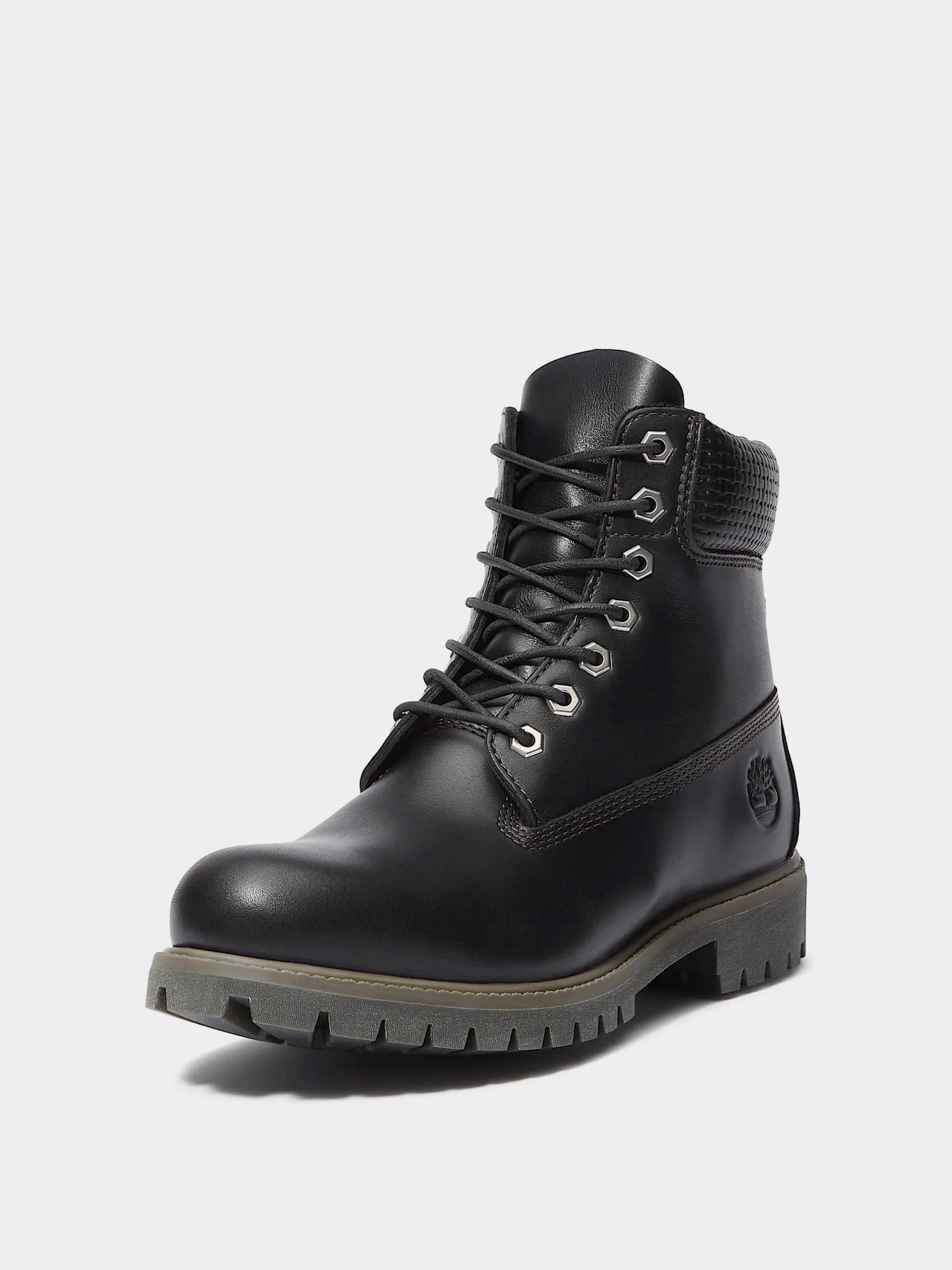 Ботинки и сапоги Timberland TIMBERLAND PREMIUM WATERPROOF модель TB0A2P6WA3L Фото