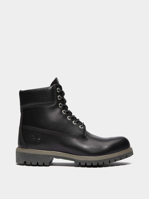Ботинки и сапоги Timberland TIMBERLAND PREMIUM WATERPROOF модель TB0A2P6WA3L Фото