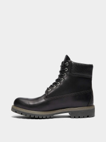 Ботинки и сапоги Timberland TIMBERLAND PREMIUM WATERPROOF модель TB0A2P6WA3L Фото