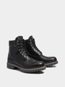 Ботинки и сапоги Timberland TIMBERLAND PREMIUM WATERPROOF модель TB0A2P6WA3L Фото