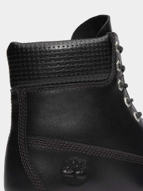 Ботинки и сапоги Timberland TIMBERLAND PREMIUM WATERPROOF модель TB0A2P6WA3L Фото