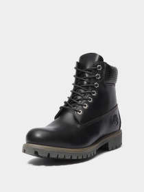 Ботинки и сапоги Timberland TIMBERLAND PREMIUM WATERPROOF модель TB0A2P6WA3L Фото