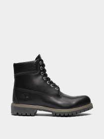 Ботинки и сапоги Timberland TIMBERLAND PREMIUM WATERPROOF модель TB0A2P6WA3L Фото