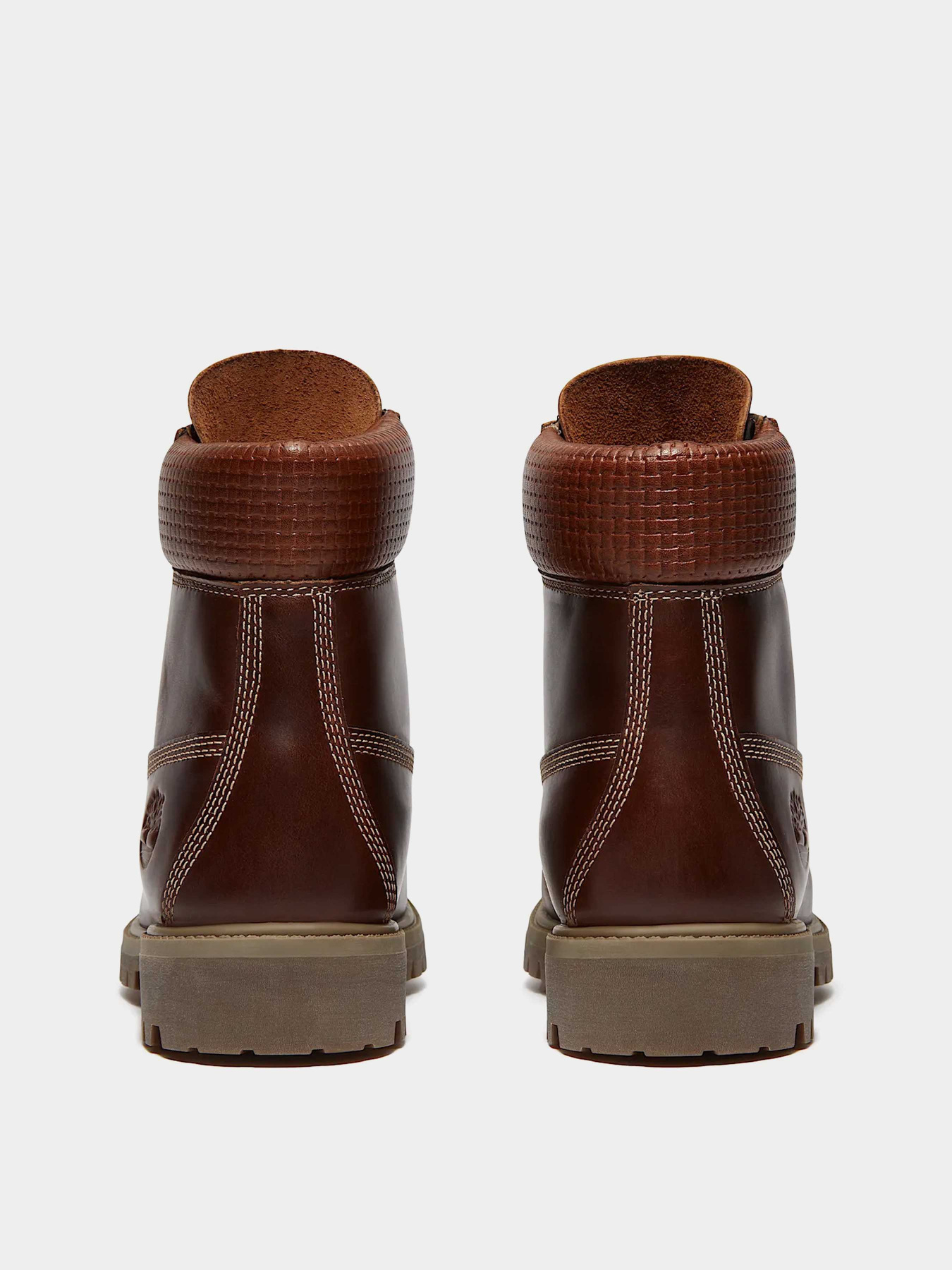 Ботинки и сапоги Timberland TIMBERLAND PREMIUM WATERPROOF модель TB0A2P6WEIU Фото