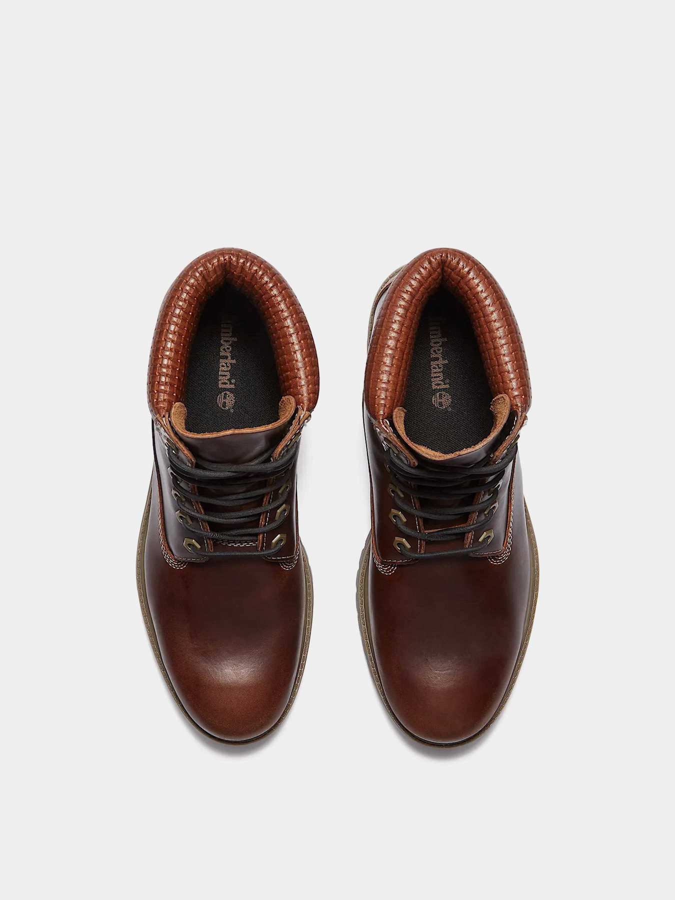 Ботинки и сапоги Timberland TIMBERLAND PREMIUM WATERPROOF модель TB0A2P6WEIU Фото
