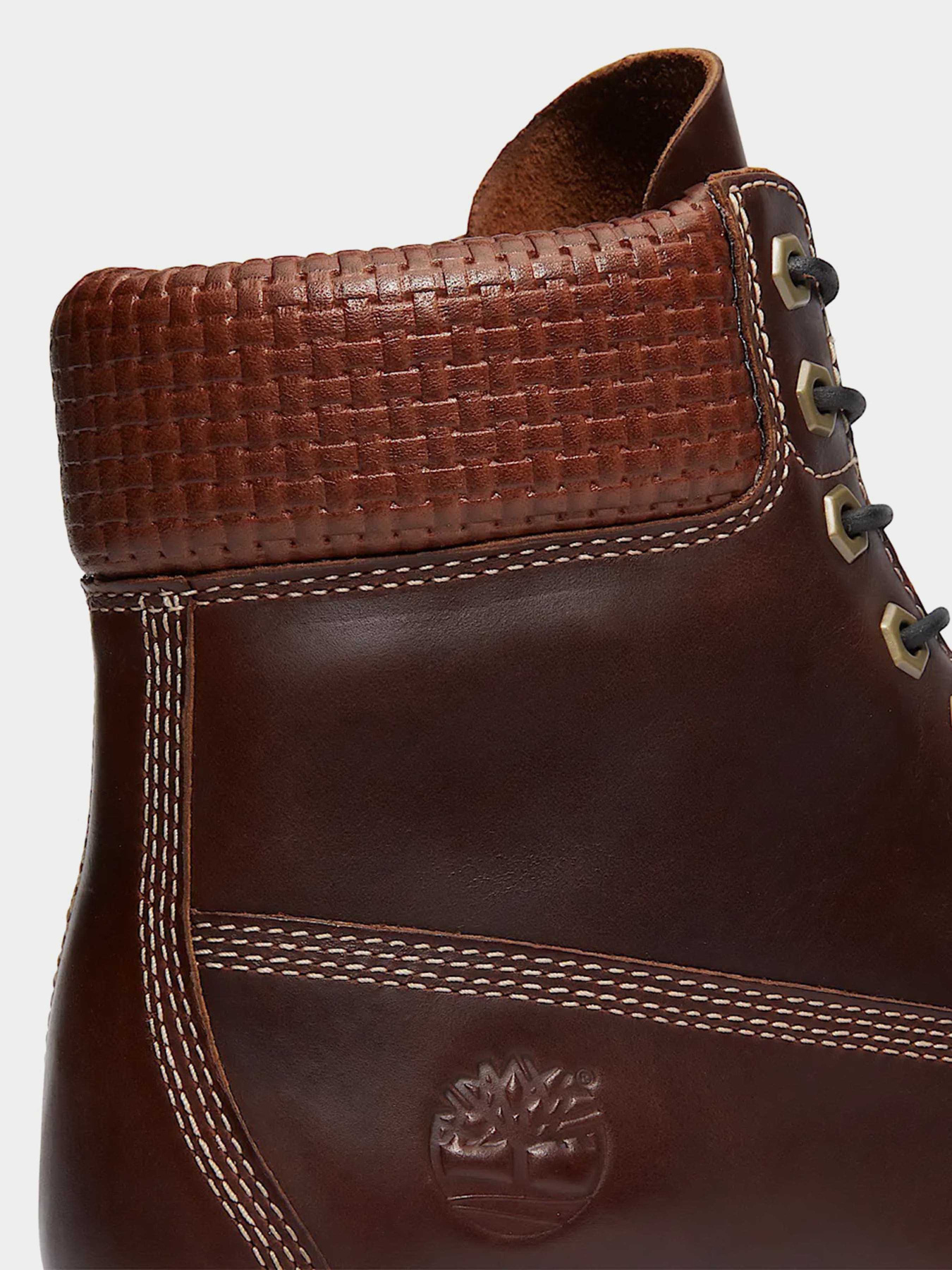 Ботинки и сапоги Timberland TIMBERLAND PREMIUM WATERPROOF модель TB0A2P6WEIU Фото