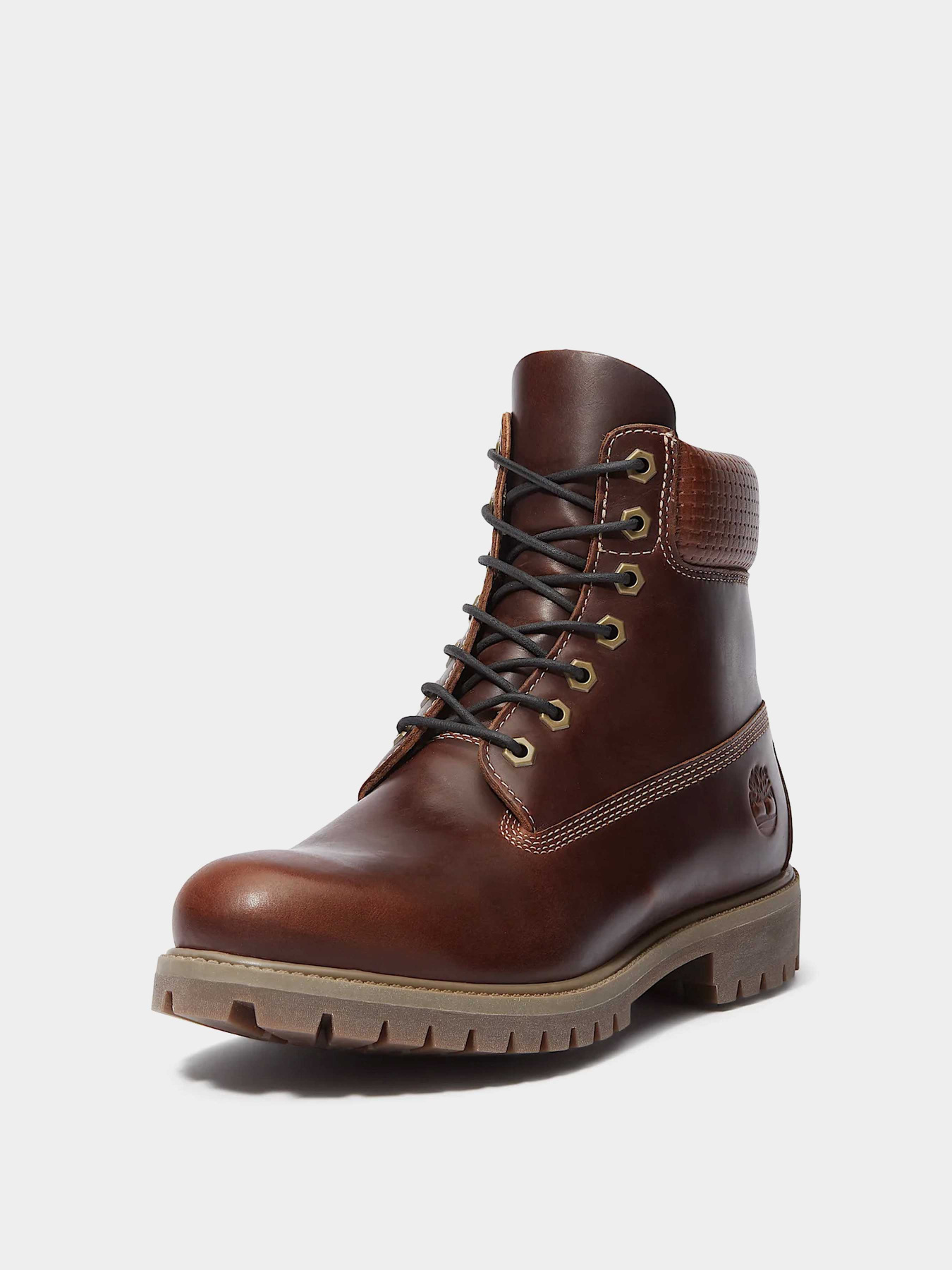 Ботинки и сапоги Timberland TIMBERLAND PREMIUM WATERPROOF модель TB0A2P6WEIU Фото
