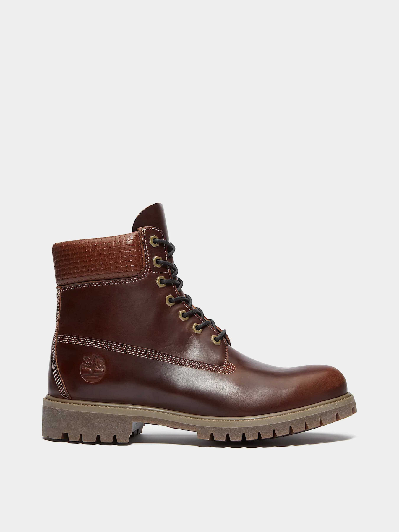 Ботинки и сапоги Timberland TIMBERLAND PREMIUM WATERPROOF модель TB0A2P6WEIU Фото