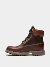 Ботинки и сапоги Timberland TIMBERLAND PREMIUM WATERPROOF модель TB0A2P6WEIU Фото