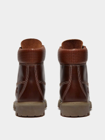 Ботинки и сапоги Timberland TIMBERLAND PREMIUM WATERPROOF модель TB0A2P6WEIU Фото